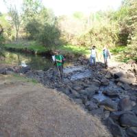Mpofana River - Report & Recommendations